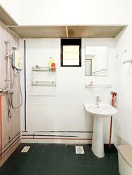 Blk 208B Clementi Gateway (Clementi), HDB 3 Rooms #569275601
